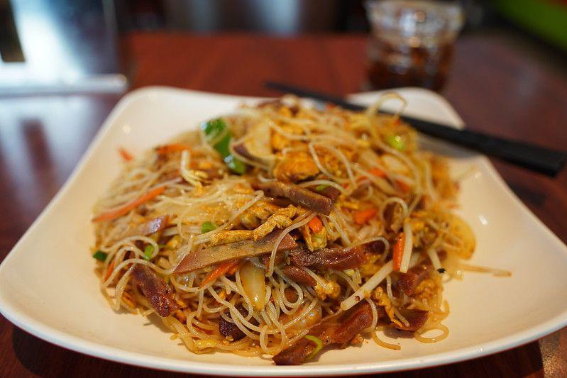 5 Resep Bihun Goreng yang Enak ala Rumahan