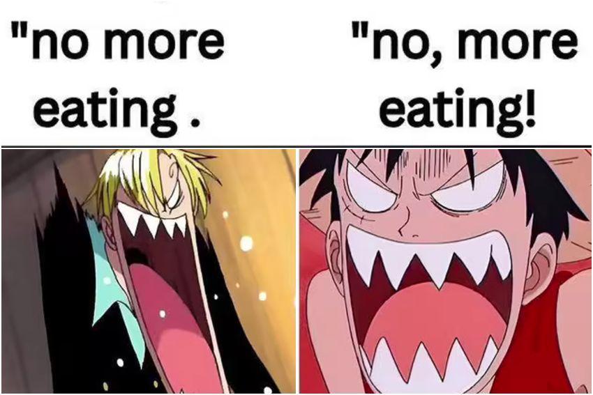 potret meme lucu Sanji (reddit.com/user/Rubikx107)