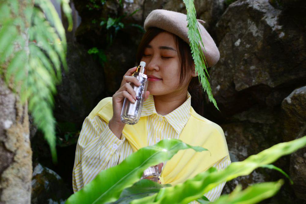 5 Rekomendasi Parfum Isi Ulang yang Wanginya Tahan Lama