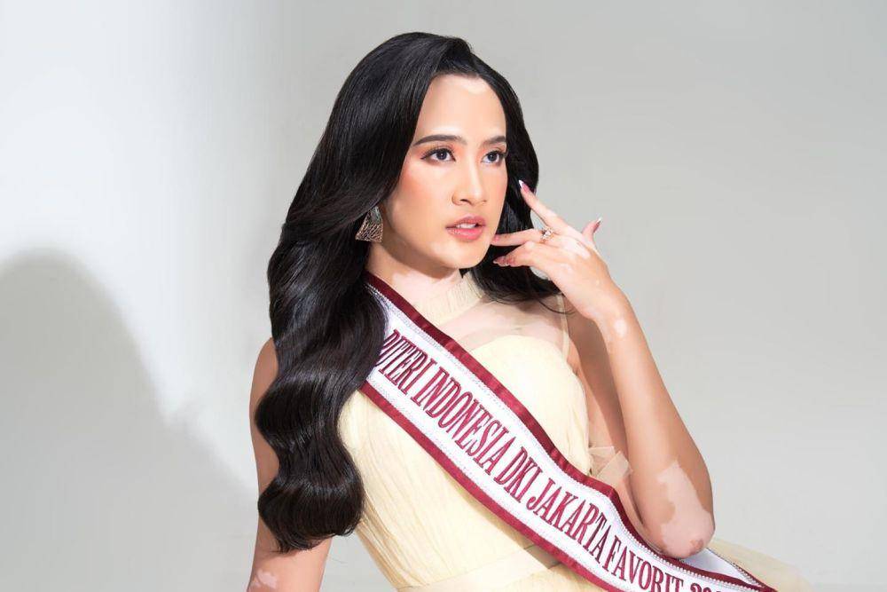 Salma Kyana, founder Mengenal Diri dan Puteri Indonesia DKI Jakarta Favorit 2023 (instagram.com/salmakyn)