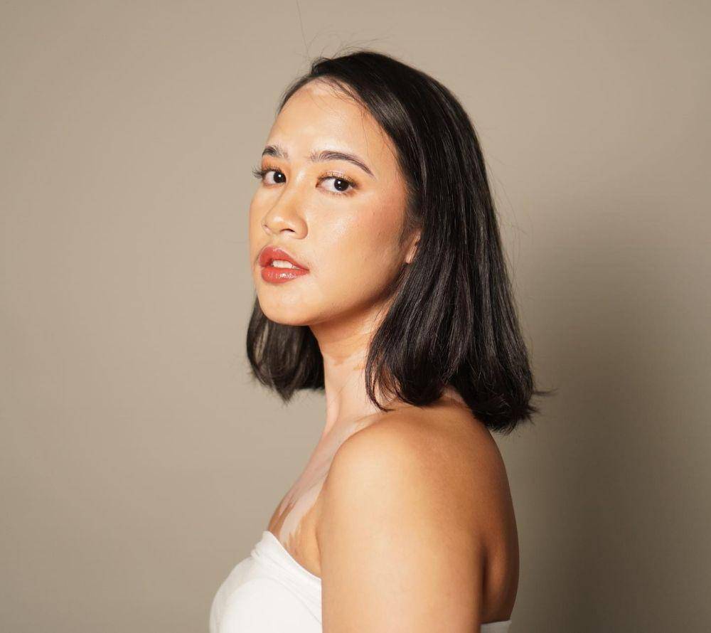 Salma Kyana, founder Mengenal Diri dan Puteri Indonesia DKI Jakarta Favorit 2023 (instagram.com/salmakyn)