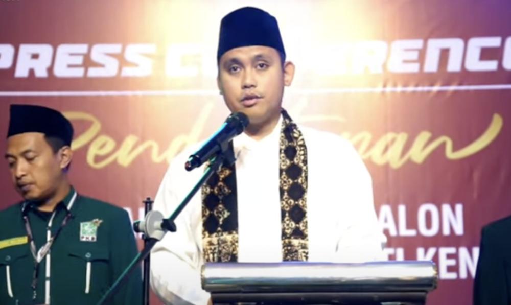 Sengketa Pilkada Kendal, Bawaslu Pertemukan KPU dan Paslon Dico-Ali