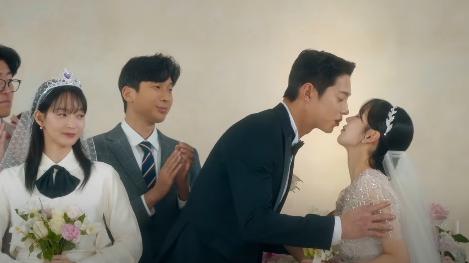 Cuplikan No Gain No Love (Dok. tvN/No Gain No Love)