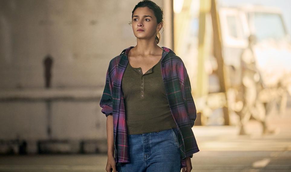 7 Film Terbaik Alia Bhatt di Netflix, Bukan Sembarang Nepo Baby