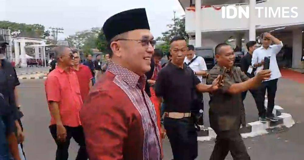 Eddy Santana Putra (ESP) (IDN Times/Rangga Erfizal)