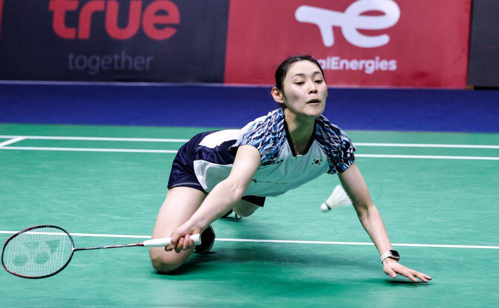 Sim Yu Jin (bwfbadminton.com)