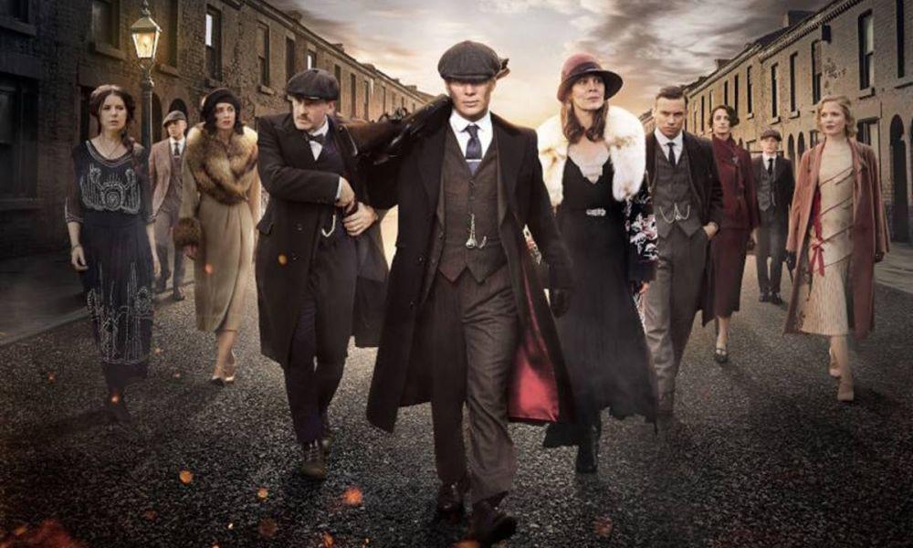 Sinopsis Peaky Blinders Movie, Tommy Shelby akan Melawan Mosley?