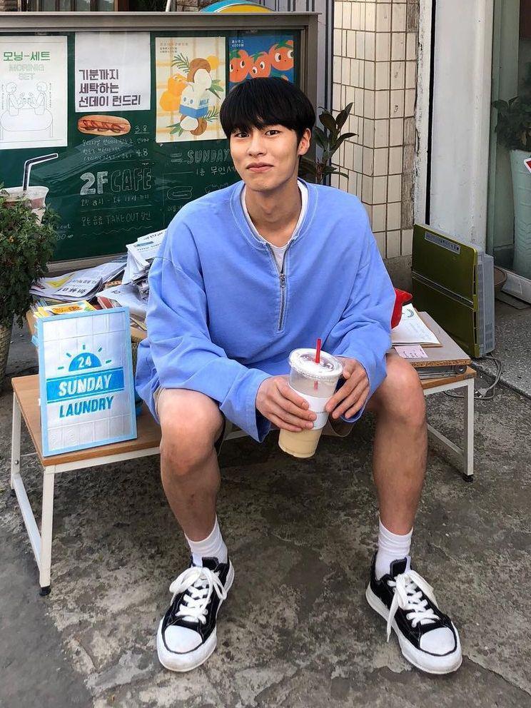 potret Lee Jae Wook (instagram.com/jxxvvxxk)