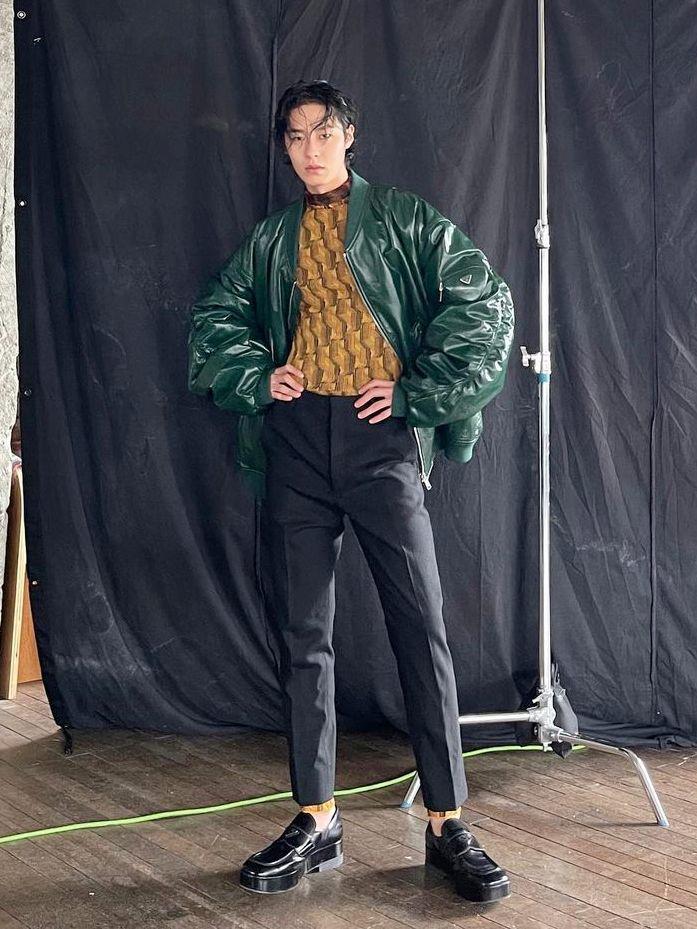 potret Lee Jae Wook (instagram.com/jxxvvxxk)