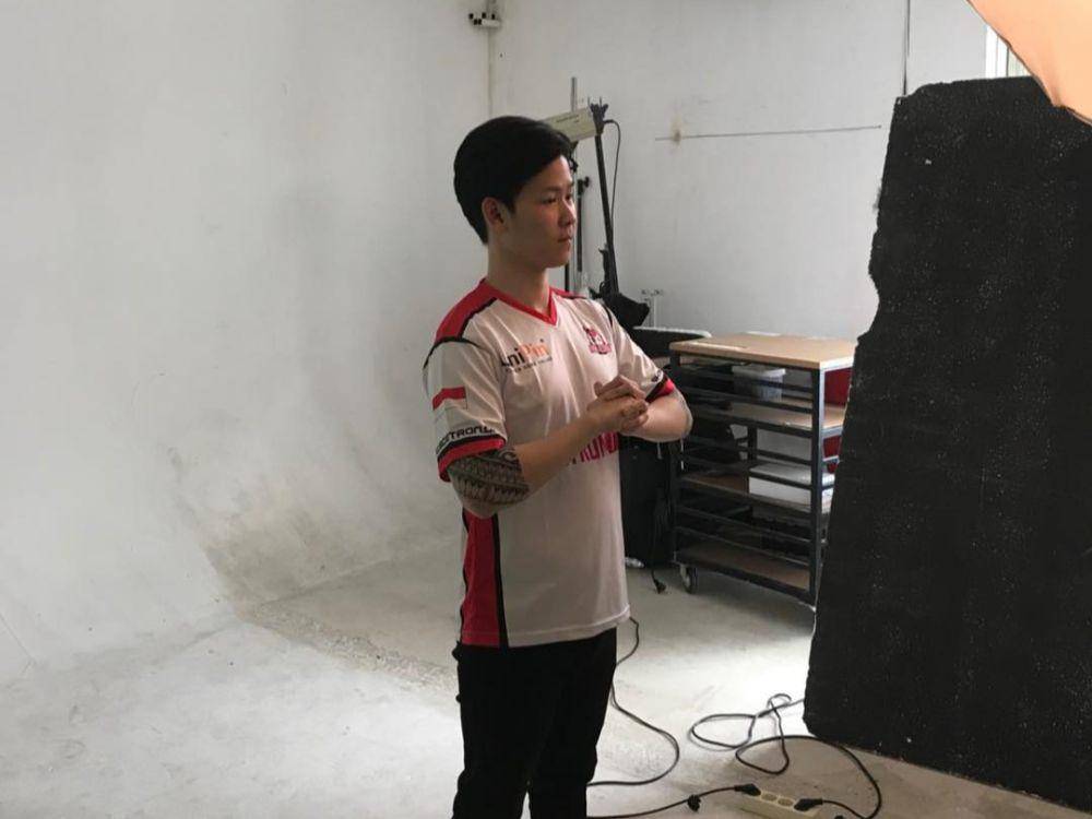 REKT saat di tim Bigetron (instagram.com/bigetronesports)