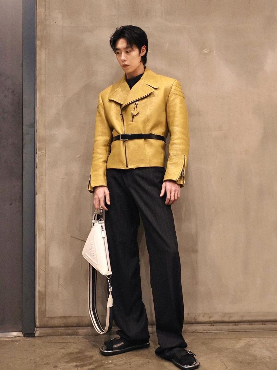 potret Lee Jae Wook (instagram.com/jxxvvxxk)