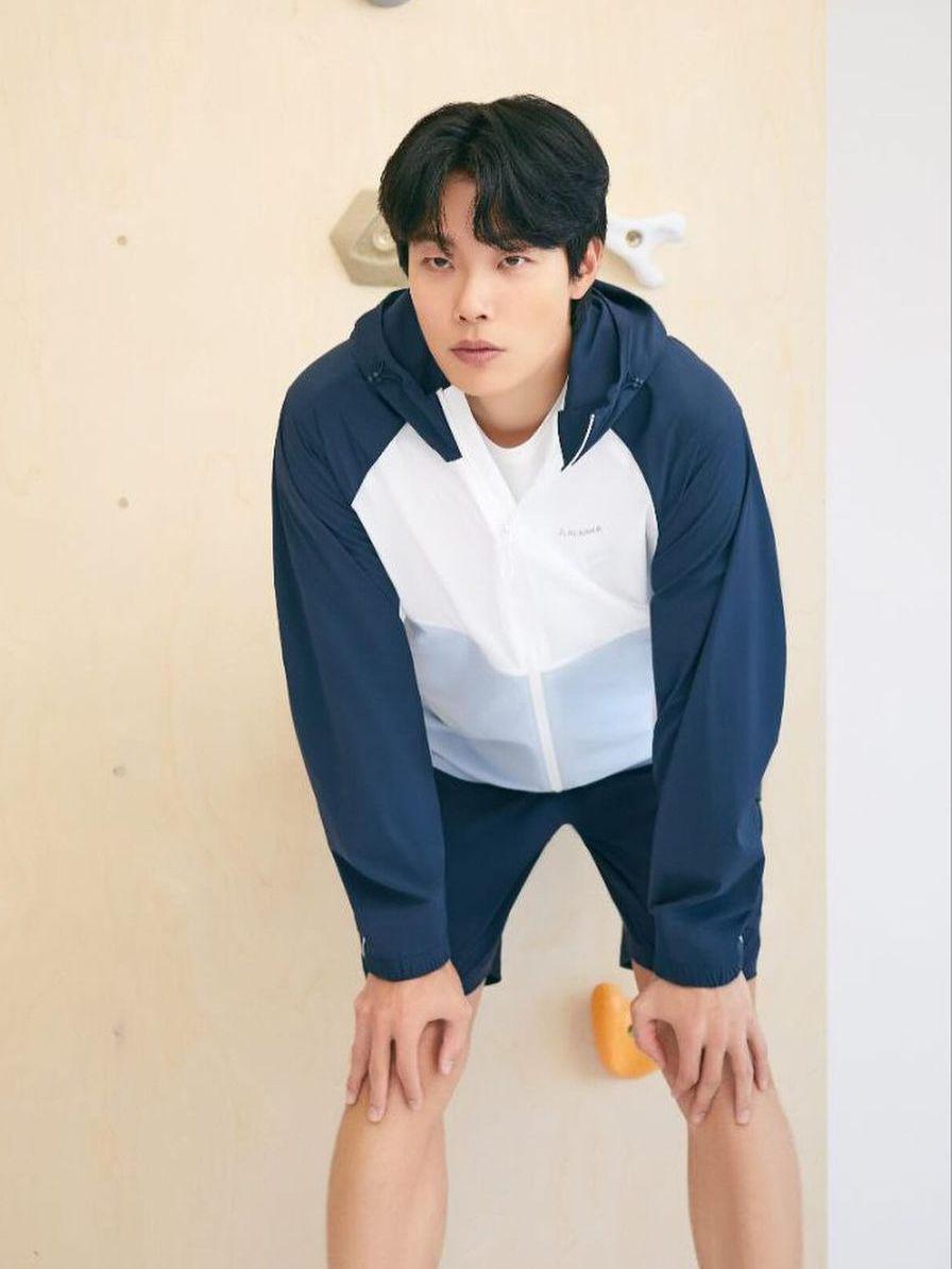 potret Ryu Jun Yeol (instagram.com/ryusdb)