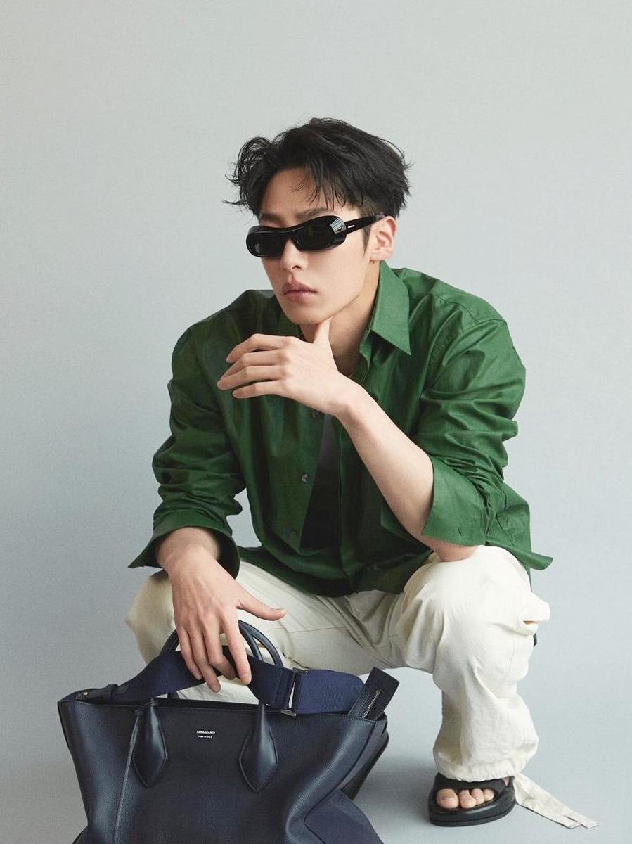 potret Lee Jae Wook (instagram.com/jxxvvxxk)
