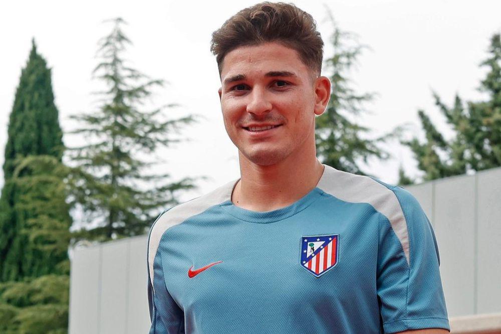 6 Opsi Pemain Depan Atletico Madrid pada 2024/2025, Menumpuk?
