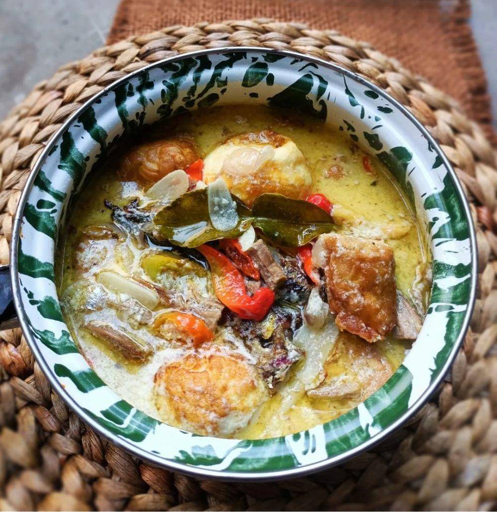 ikan pindang kuah santan pedas (instagram.com/dapur_bu.hadi)
