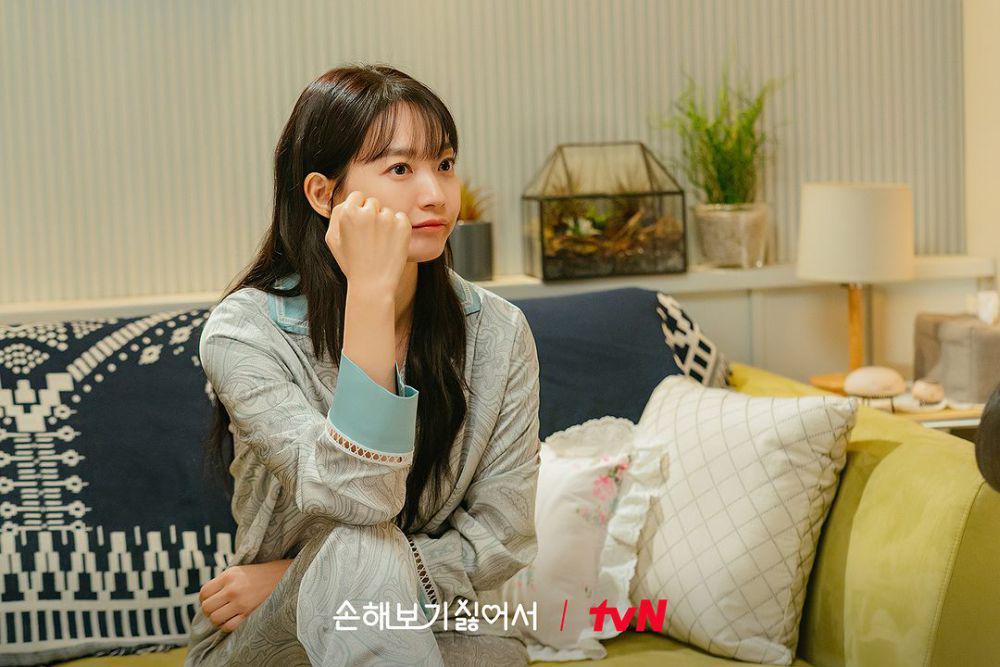Cuplikan No Gain No Love (Dok. tvN/No Gain No Love)