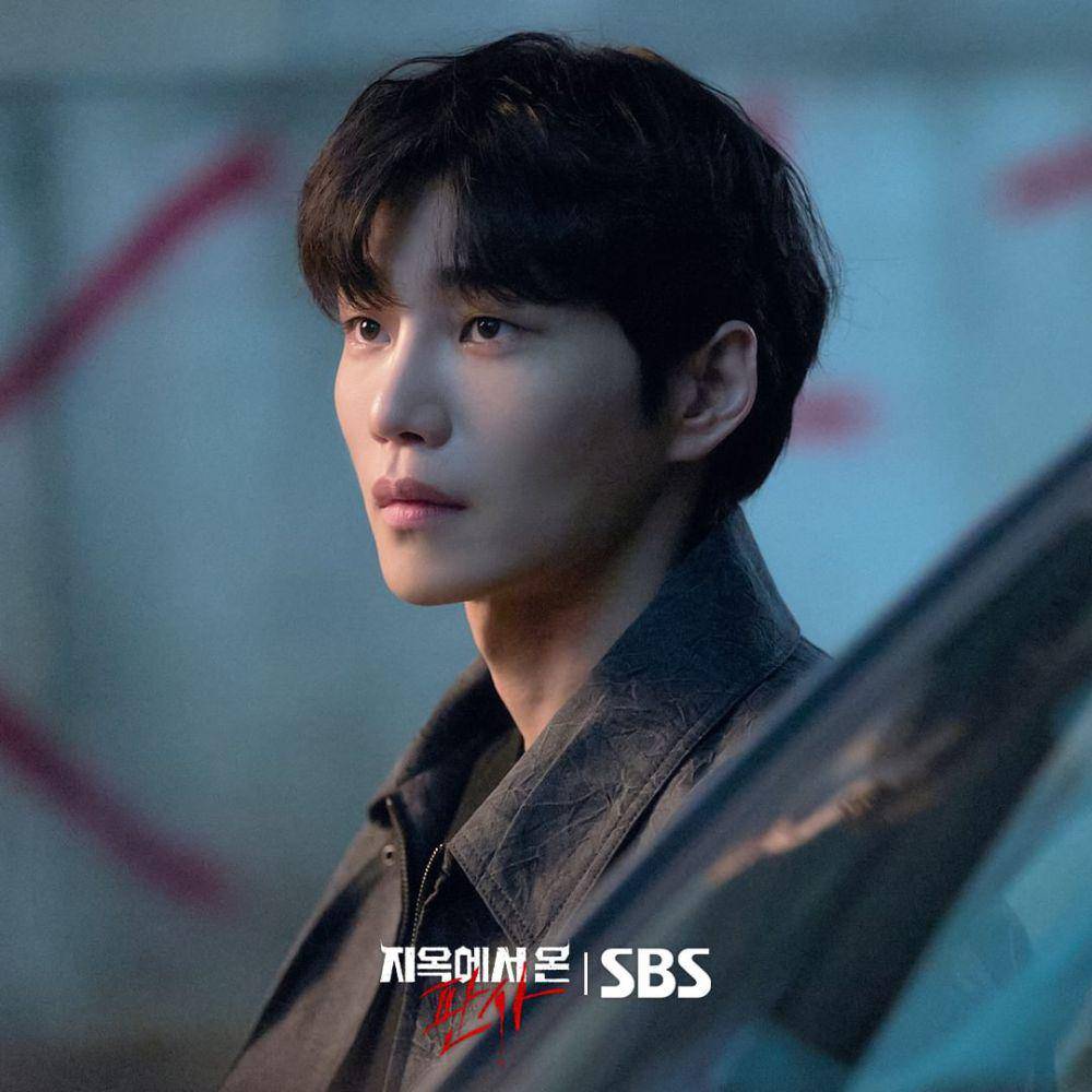still cut The Judge from Hell (dok.SBS/The Judge from Hell)