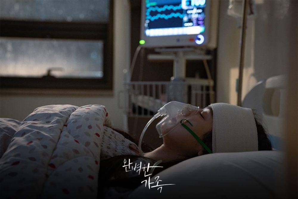 drakor Perfect Family (dok.KBS2/Perfect Family)