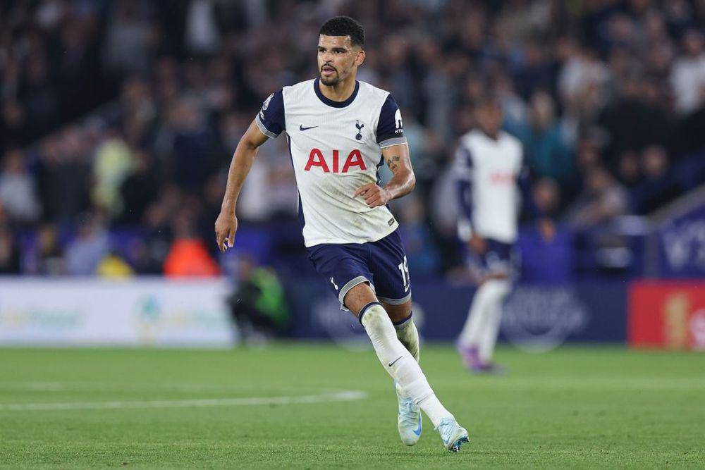 potret Dominic Solanke (instagram.com/solanke)