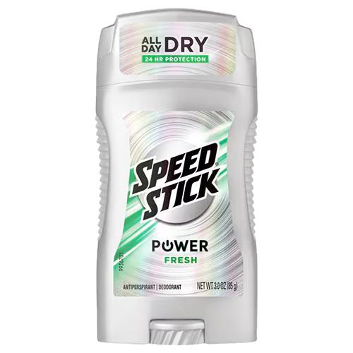 Colgate - Speed Stick Power Fresh (dok. Colgate Palmolive)