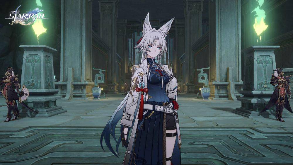 (Dok. HoYoverse/Honkai: Star Rail)