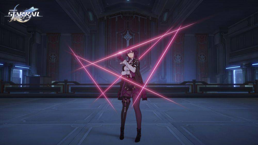 (Dok. HoYoverse/Honkai: Star Rail)