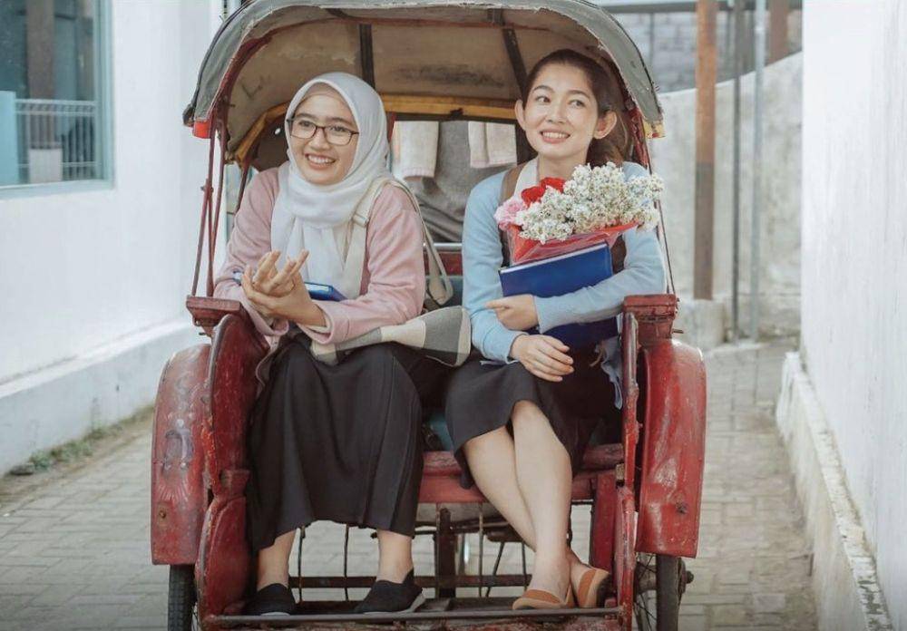 Seni Memahami Kekasih (dok. IDN Pictures/Seni Memahami Kekasih)