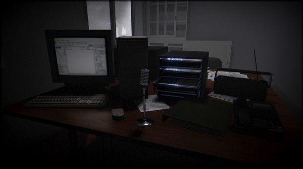 potret game The Radio Station (store.steampowered.com)