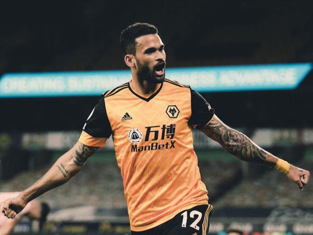 potret Willian Jose (instagram.com/willianjose)