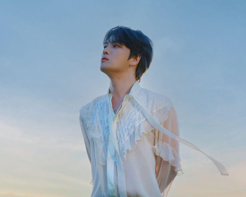 Kim Jaejoong (x.com/inkodeofficial)