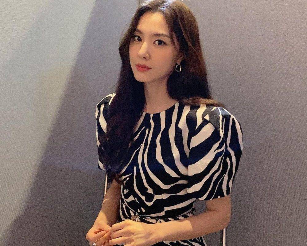 potret Seo Ji Hye (instagram.com/jihye8024)