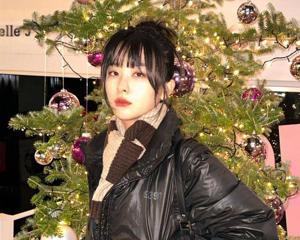 Seulgi Red Velvet (instagram.com/hi_sseulgi)