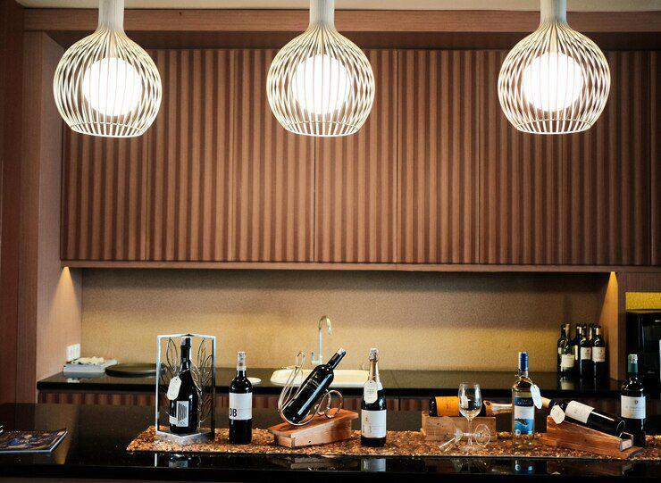 5 Tips Membangun Mini Bar di Rumah untuk Suasana Hangat dan Nyaman
