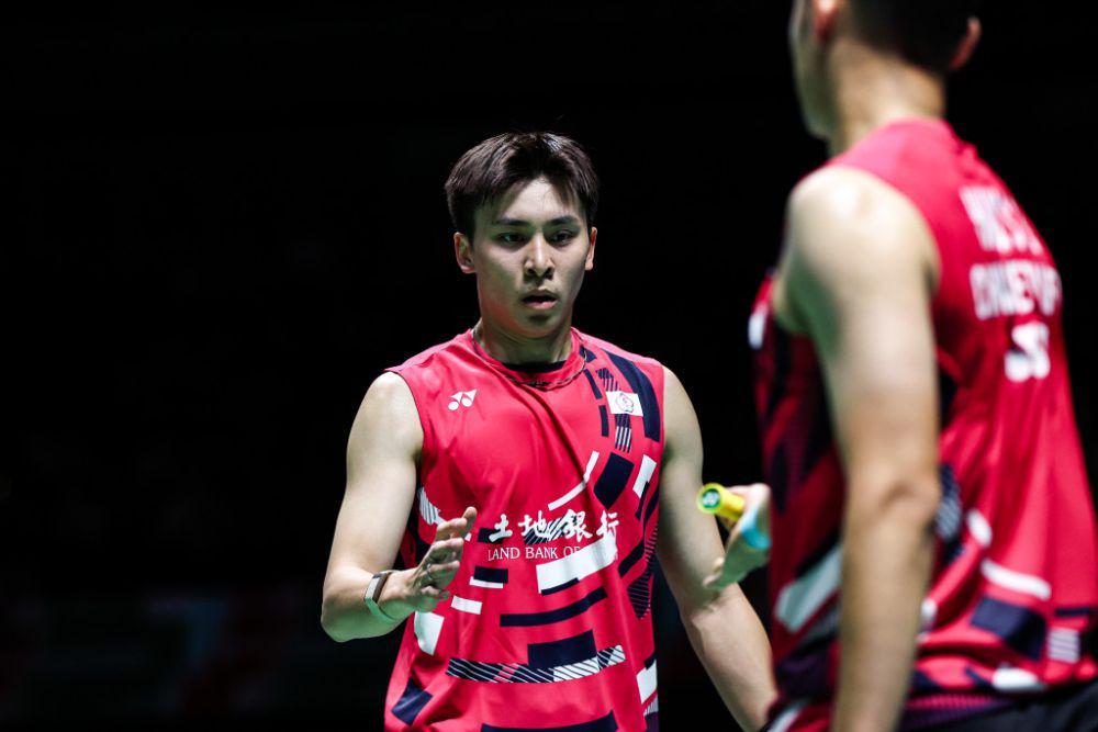 7 Pemain Nonunggulan Lolos ke SF Korea Open 2024, Taiwan Mendominasi!