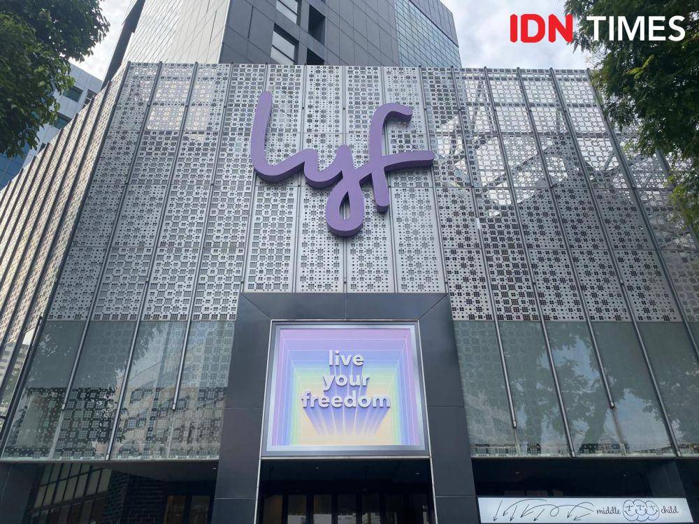 Potret lyf Bugis Singapore (IDN Times/Fina Wahibatun Nisa)