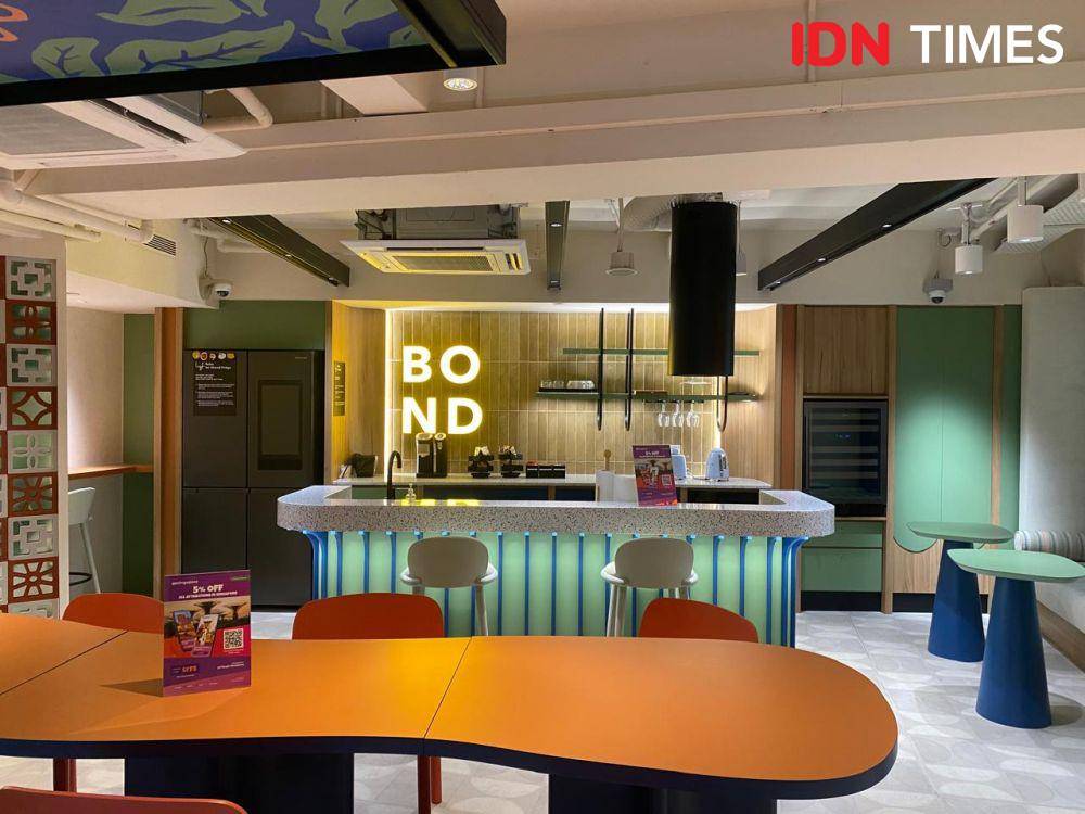 Potret lyf Bugis Singapore (IDN Times/Fina Wahibatun Nisa)