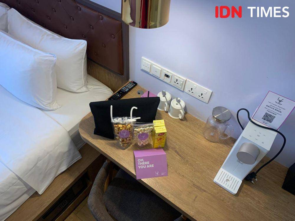Potret lyf Bugis Singapore (IDN Times/Fina Wahibatun Nisa)
