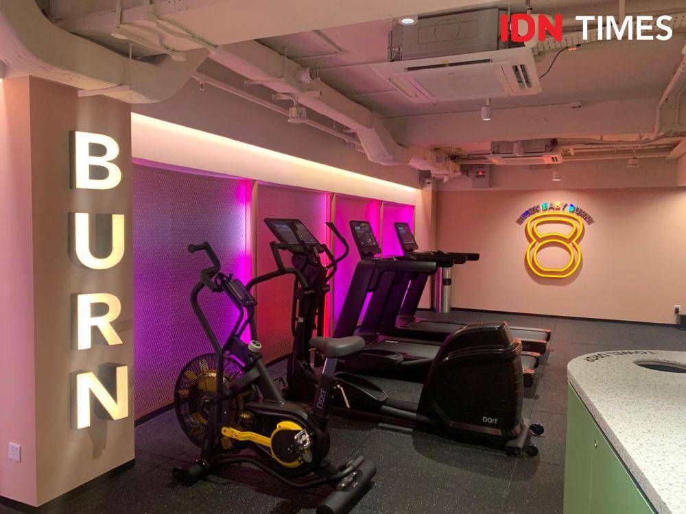 Potret lyf Bugis Singapore (IDN Times/Fina Wahibatun Nisa)