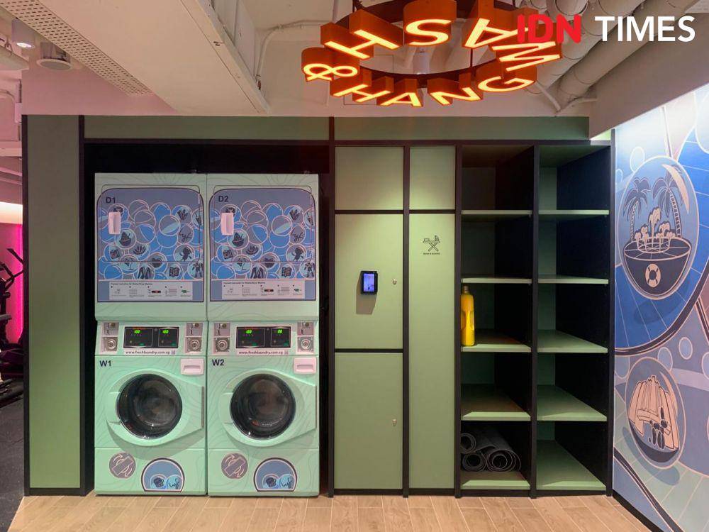 Potret lyf Bugis Singapore (IDN Times/Fina Wahibatun Nisa)