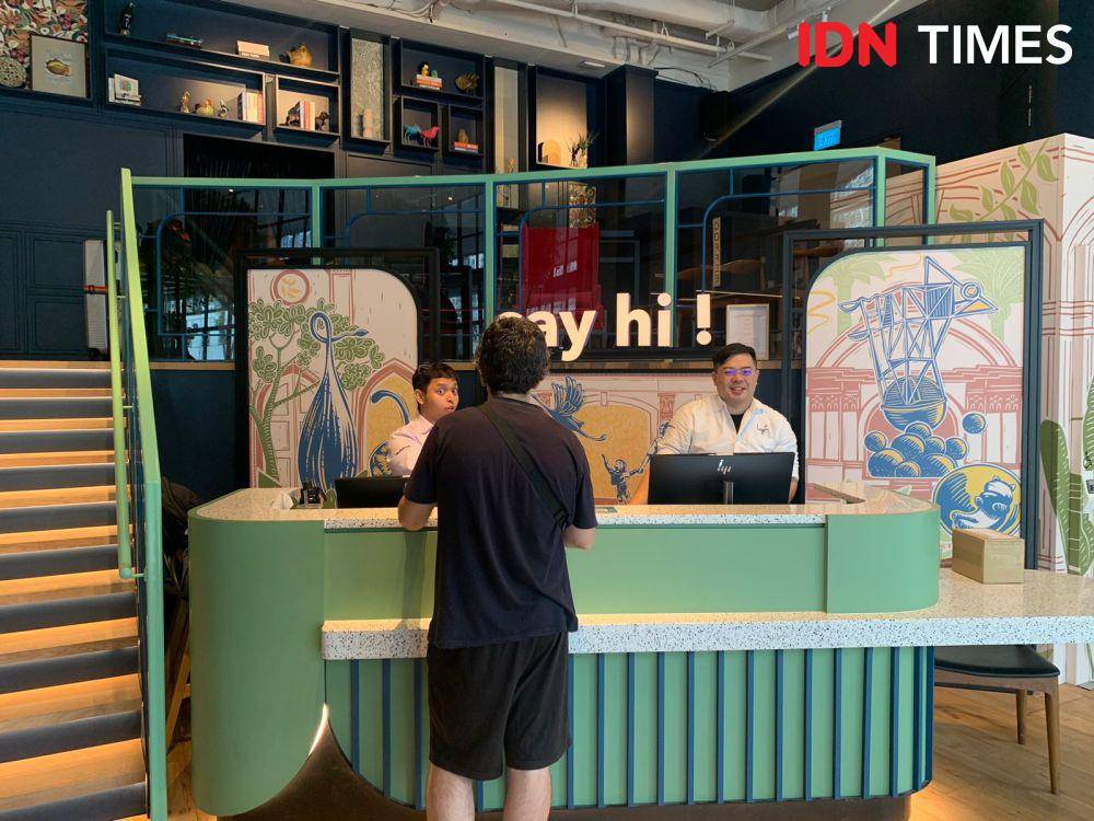 Potret lyf Bugis Singapore (IDN Times/Fina Wahibatun Nisa)