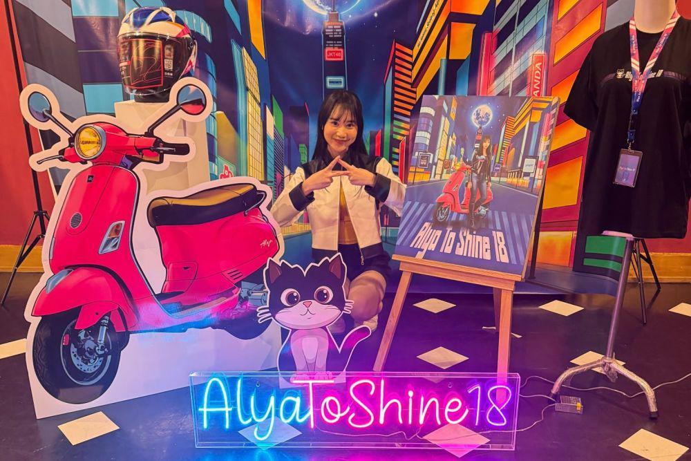 Alya JKT48 (x.com/AA_AlyaJKT48)