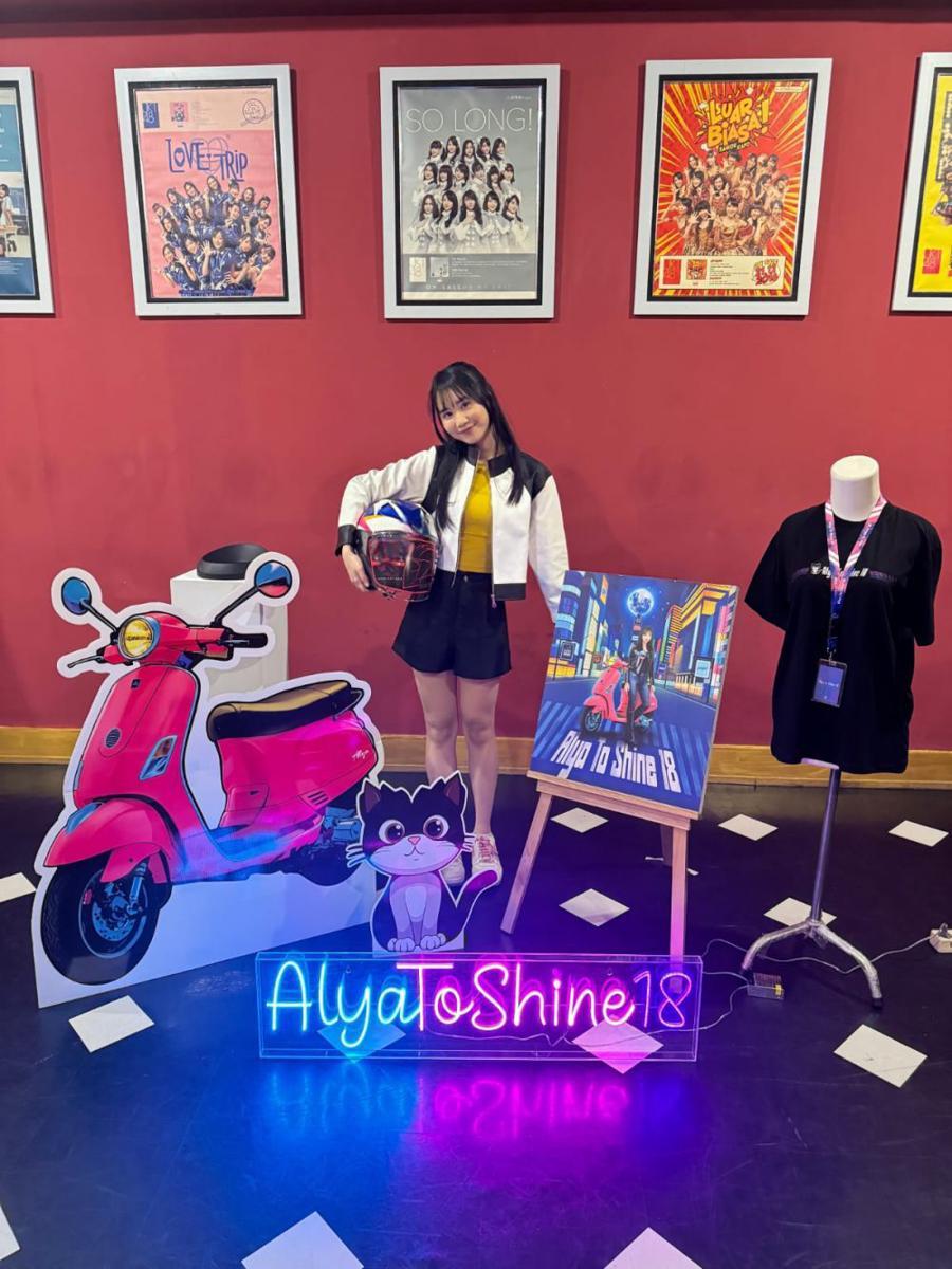 Alya JKT48 (x.com/AA_AlyaJKT48)