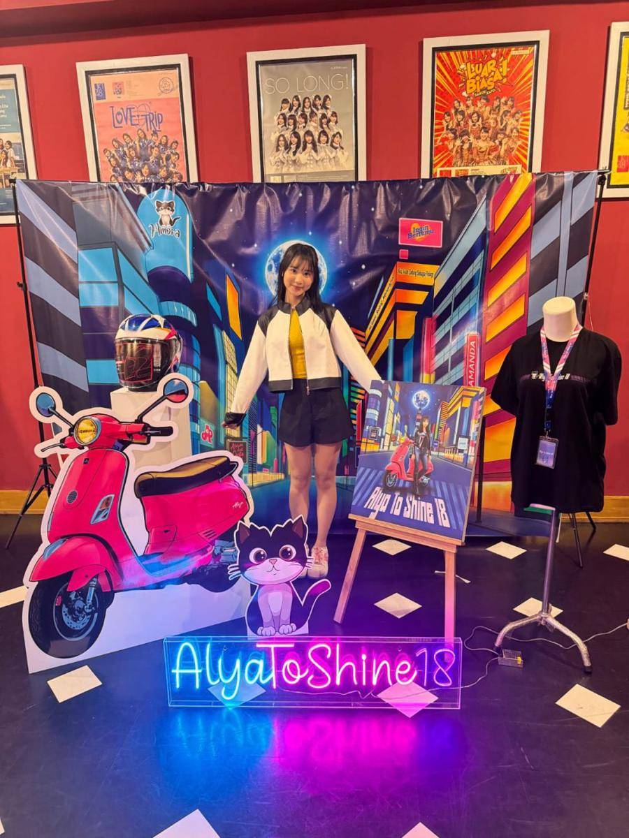 Alya JKT48 (x.com/AA_AlyaJKT48)