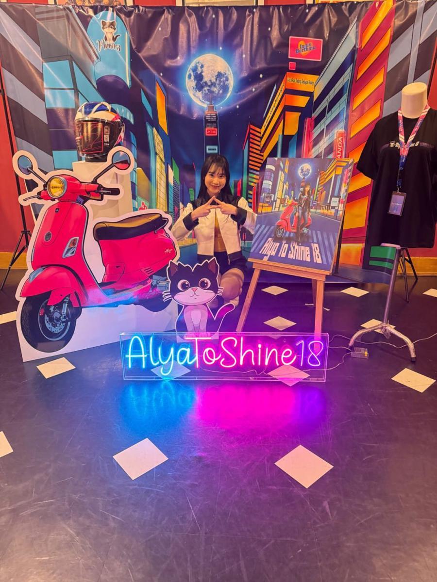 Alya JKT48 (x.com/AA_AlyaJKT48)