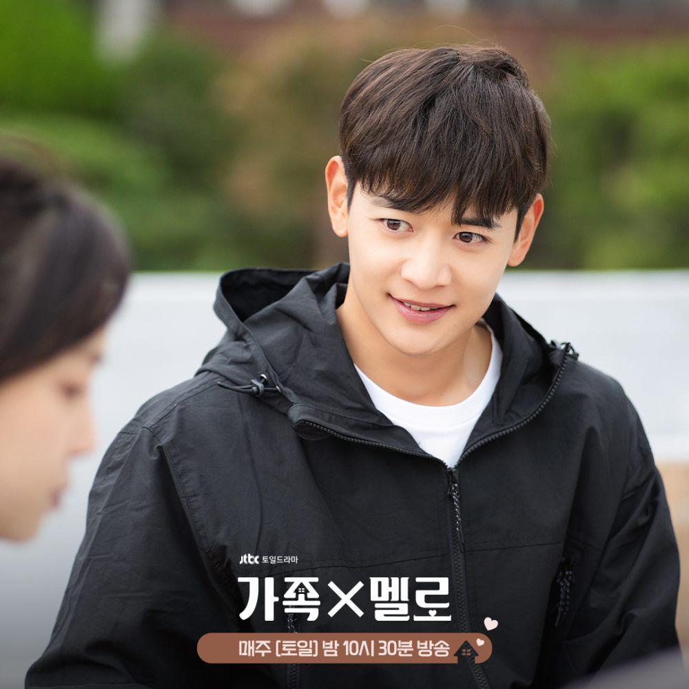cuplikan drama Korea Romance in the House (instagram.com/jtbcdrama)
