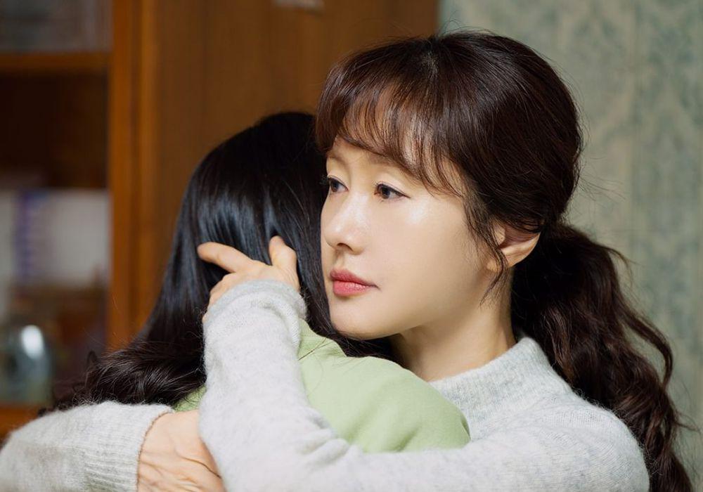 cuplikan drama Korea Romance in the House (instagram.com/jtbcdrama)