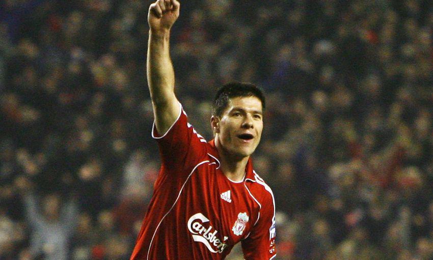 potret Xabi Alonso (liverpoolfc.com)