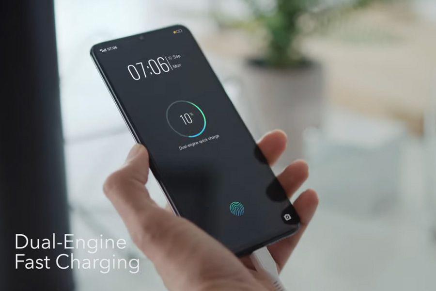6 Rekomendasi HP vivo Terbaik 2024, Fast Charging Mulai 80W