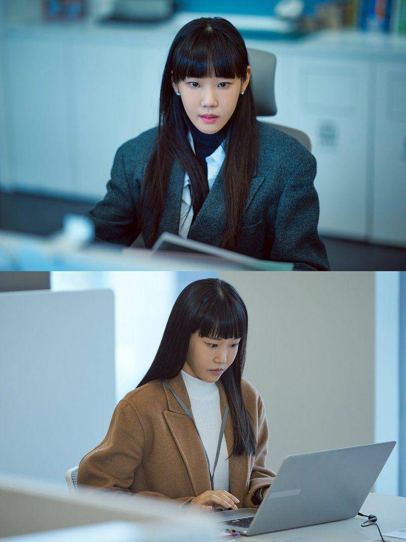 cuplikan drama Connect (m.etnews.com)
