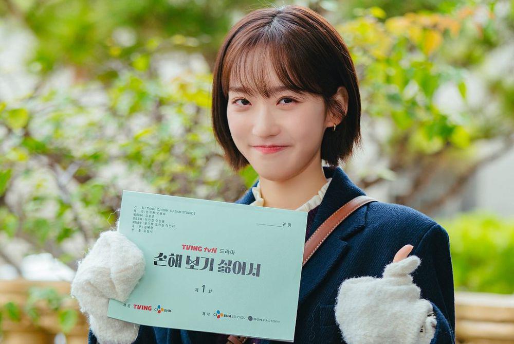 Han Ji Hyun (instagram.com/sbdenter)